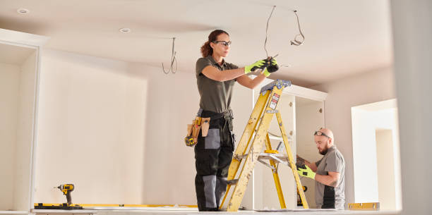 Best Electrical Troubleshooting Services  in Eagleville, PA