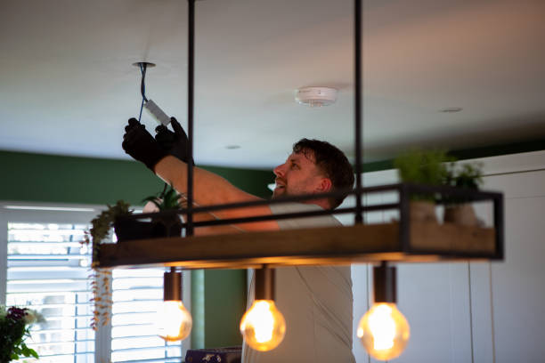 Electrical Outlet Repair in Eagleville, PA