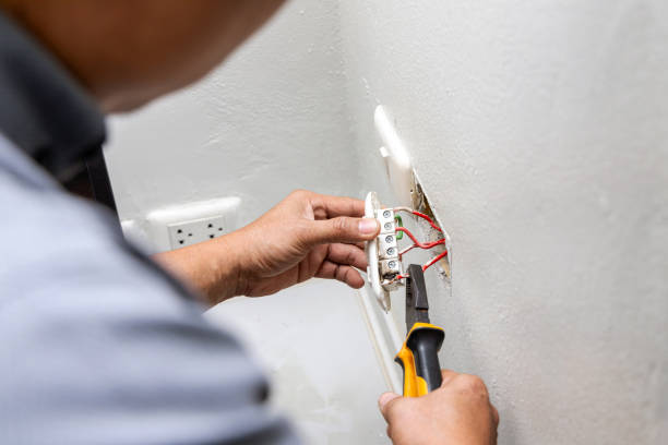 Best Electrical Installation Contractor  in Eagleville, PA