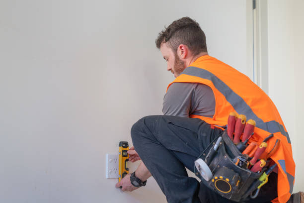 Electrical Upgrades for Homes in Eagleville, PA