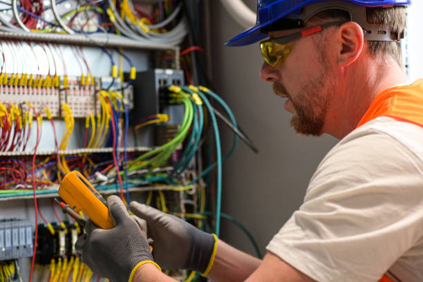 Best Electrical Upgrades for Homes  in Eagleville, PA